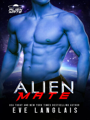cover image of Alien Mate
